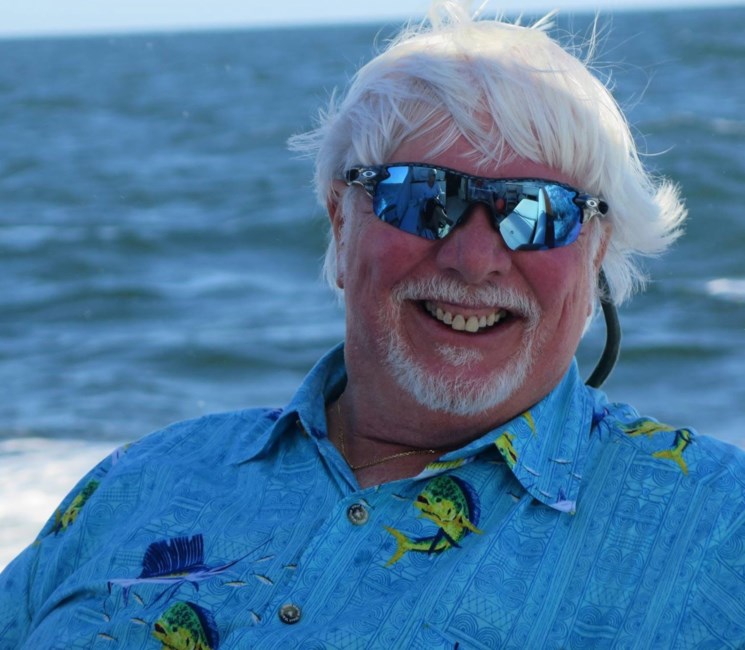 Obituary of John Everett Oliver Jr.