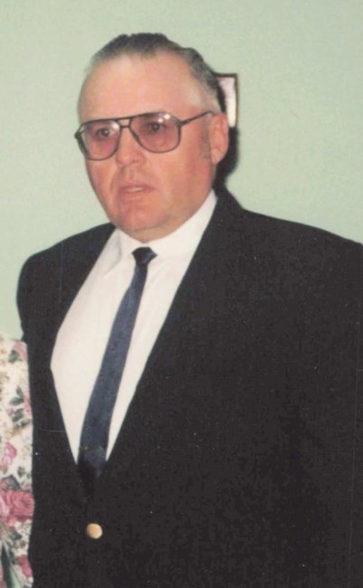 Obituary of Ronald Keith Williams