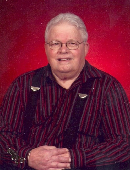 Obituary of Thaddeus Everett Hammett