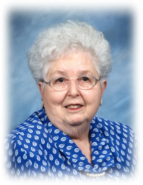 Obituary of Phyllis Reynolds