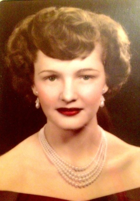 Obituary of Maydie Olivia Hughes