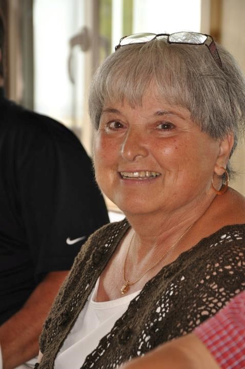 Obituary of Helen "Chee Chee" DiGiammarino