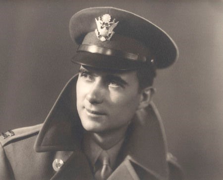 Obituary of Brigadier General Kenneth Wade Kennedy