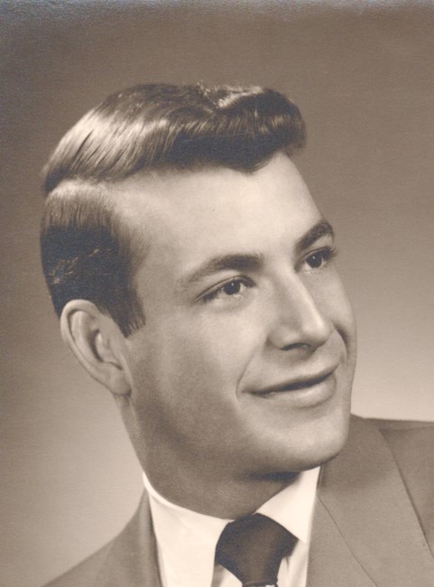 Obituary of Thomas Irvin Hutchison Sr.