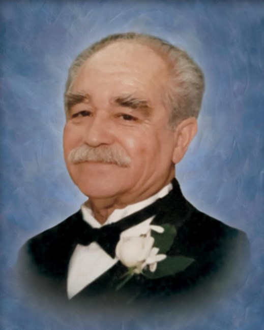 Obituary of Frank Mesa Torrez
