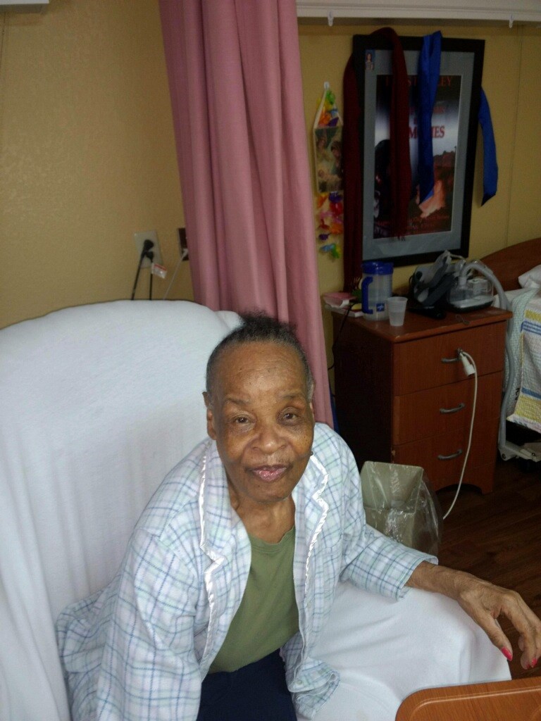 Obituary of Warline Cruter