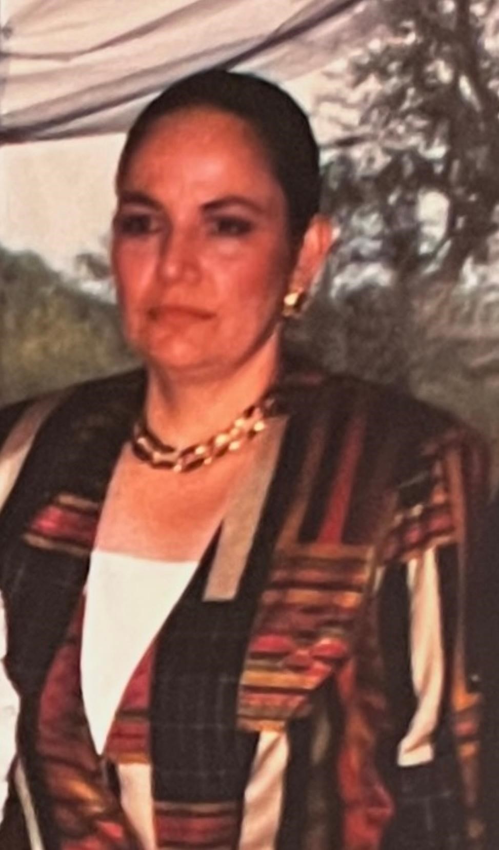 Obituary of Maria Magdalena "Maggie" Silguero Estrada