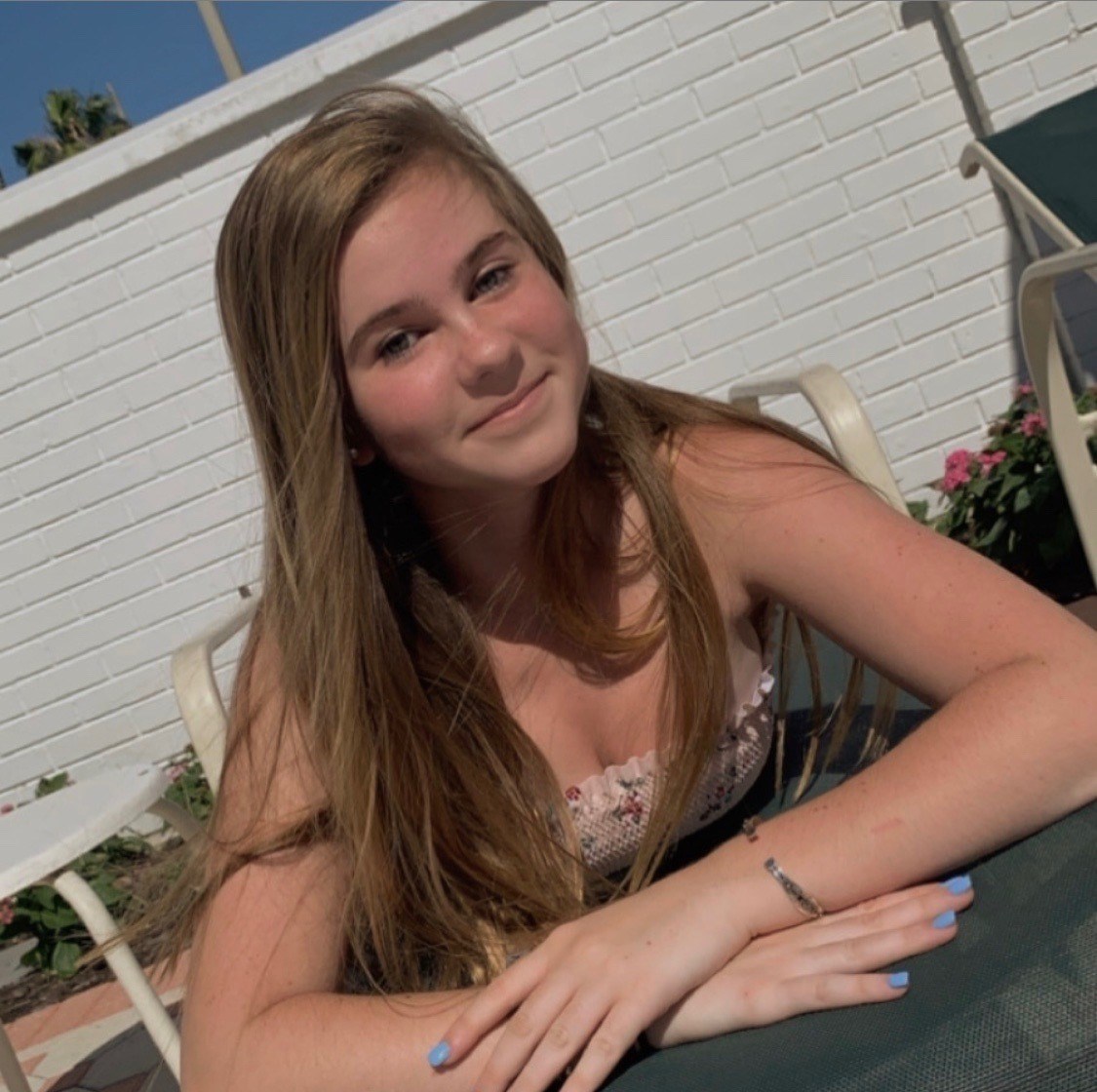 Avis de décès de Caitlin Mattingly Combs