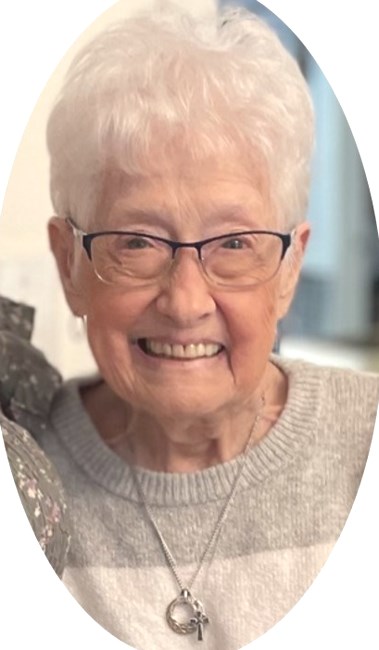 Obituary of Darlene Ardell Gray