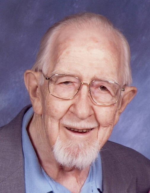 Obituary of Richard Darwin Boynton