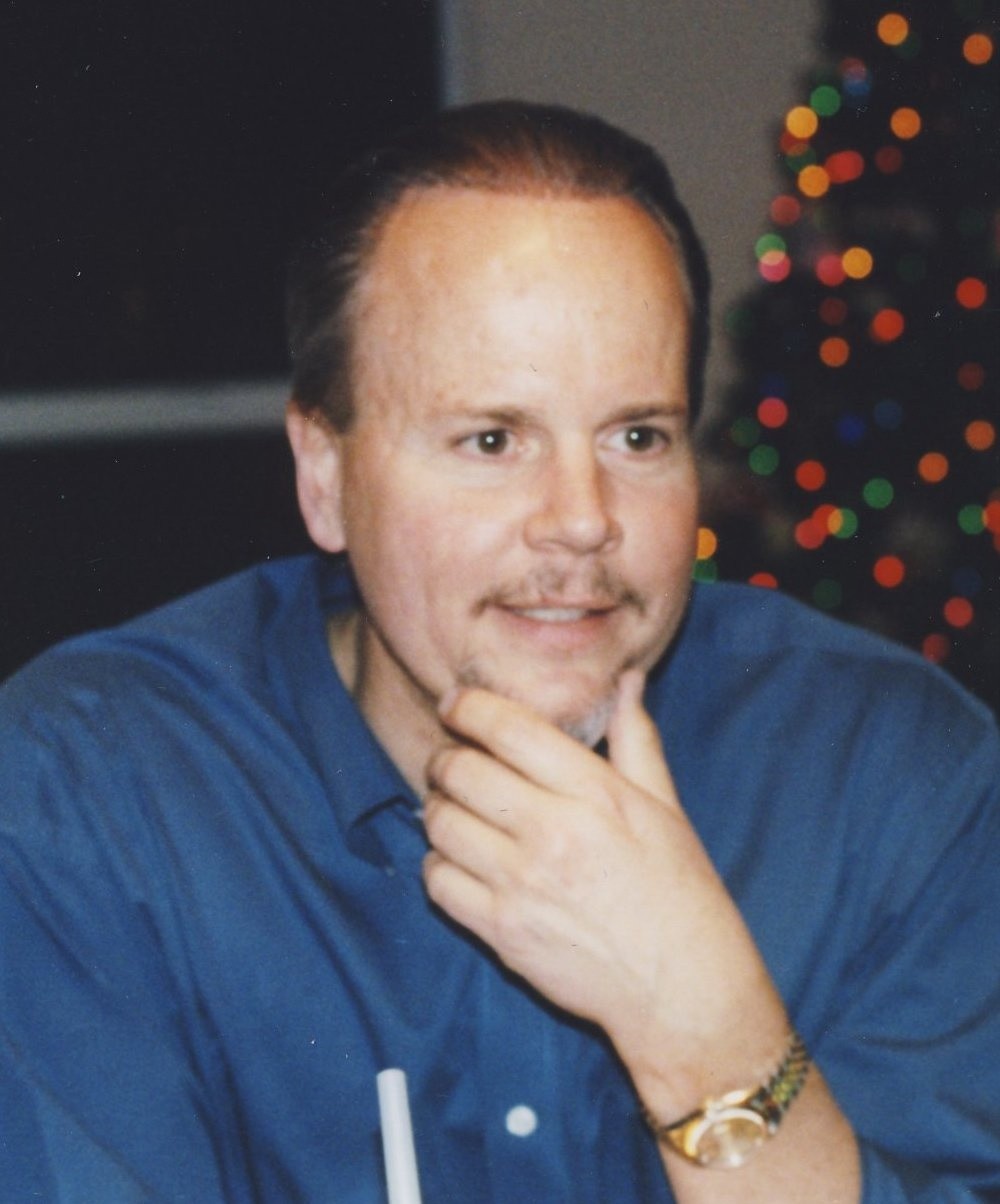 Chris Anderson Obituary Fair Oaks, CA