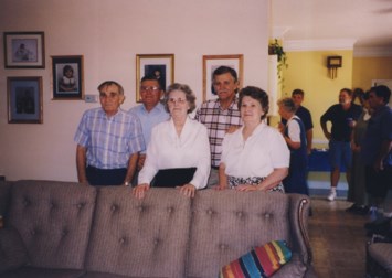 Obituary of Mattie Louise Shaw Rice