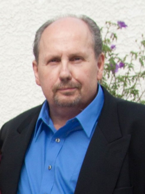 Obituary of Michael Thomas Mathis