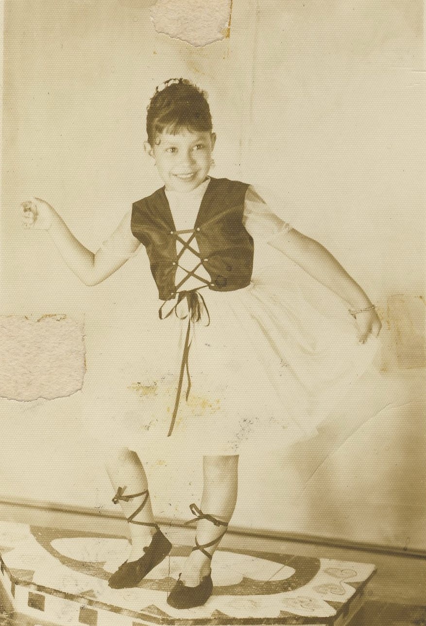 Gloria Moreno Obituary Visalia, CA