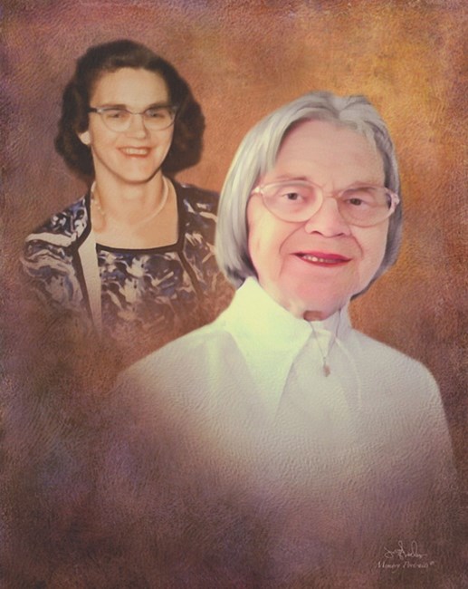 Obituary of Margaret L Fry