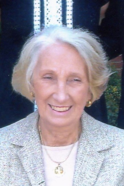 Obituary of Sarah Holt Carney