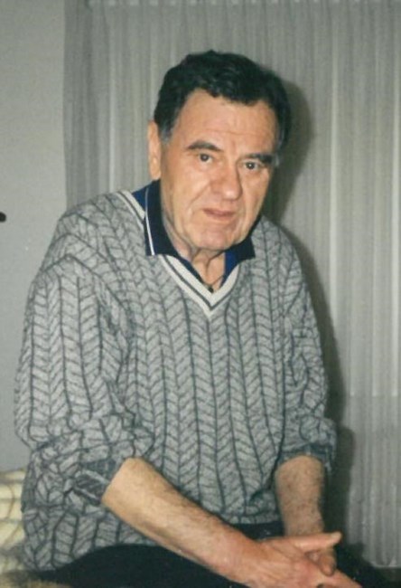 Obituary of Djuro Knez