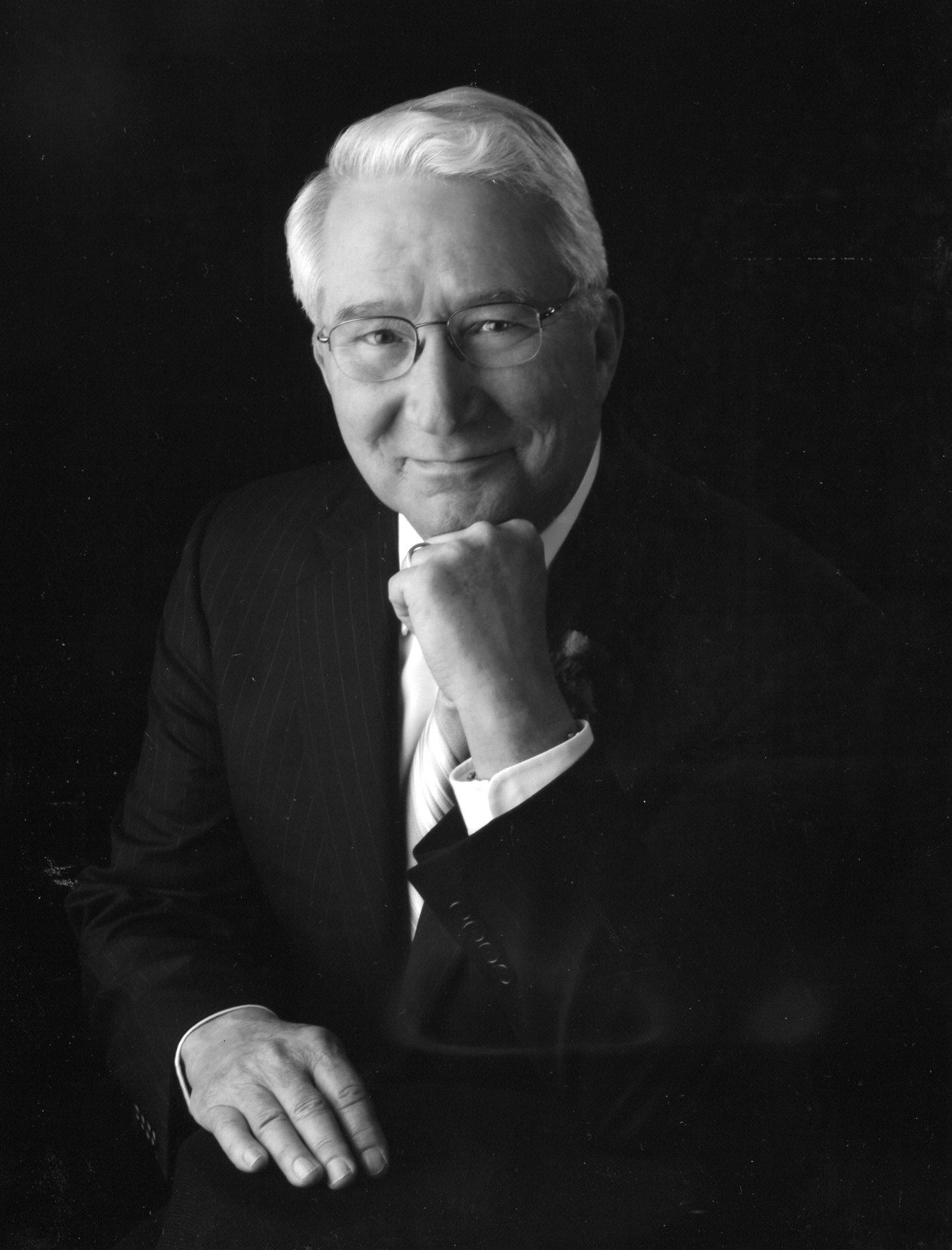 Obituary of Hugo J. Benschop