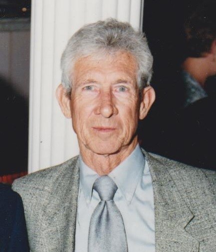 Obituary of Jack F. Riley