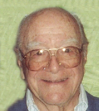Obituary of Emil Jerry Petraglia