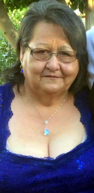 Obituary of Esther Hernandez