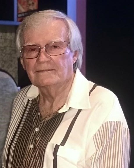 Obituary of John R MORRIS