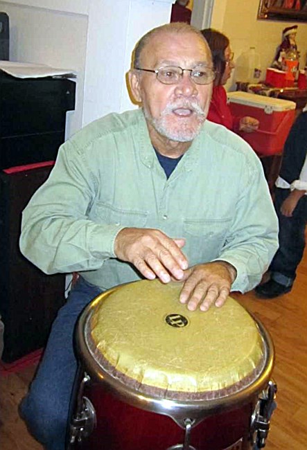 Obituary of Raul Aviles Rodriguez