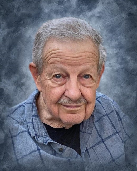 Avis de décès de Mr. James V. Curry