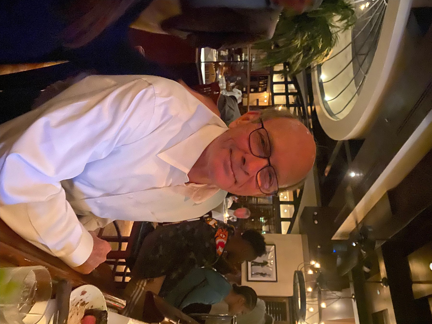 Obituary of Roy Douglas Sill