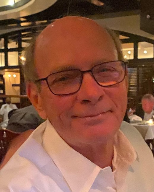 Obituary of Roy Douglas Sill