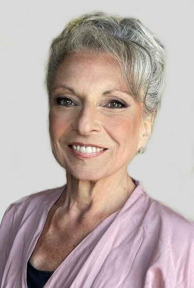 Obituary of Jacqueline Mason