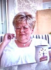 Obituary of Anna Marie Jeffcoat