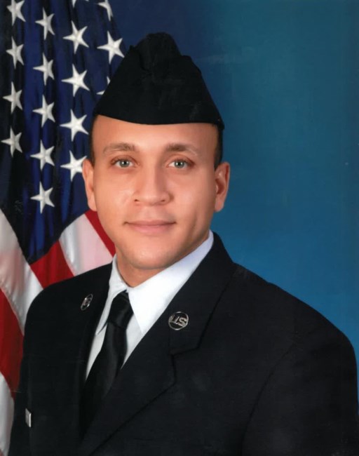 Obituary of Verlon Eric Gooding