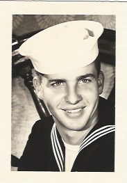 Obituary of Donald Blackwell