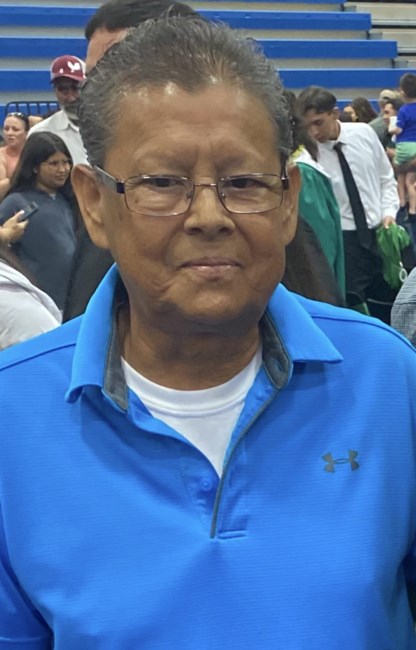 Obituary of Joel Amaro Alcala