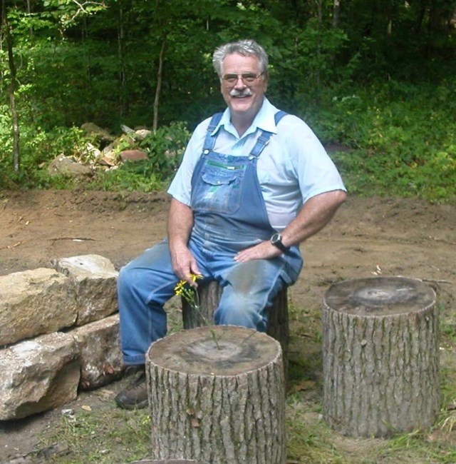 Obituary of Sam Finley