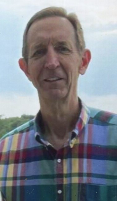 Obituary of James M Goff