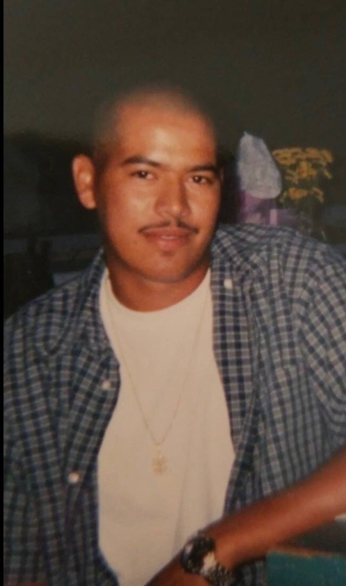 Obituary of Benjamin Vasquez Saenz