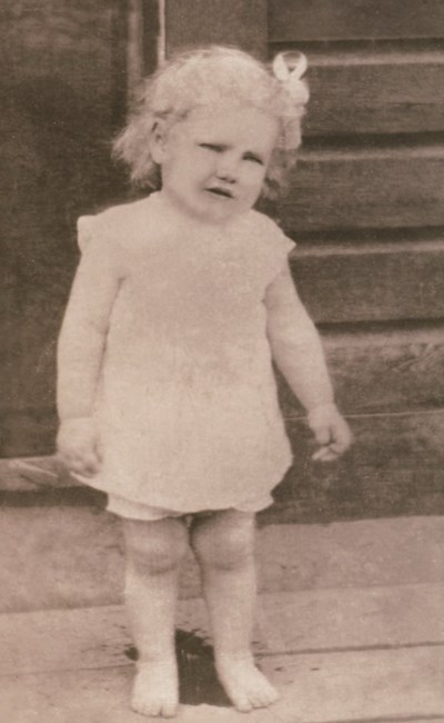 Obituary of Arthula Mae Norberg