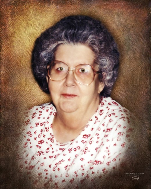 Obituary of Marilyn Lang Brummett
