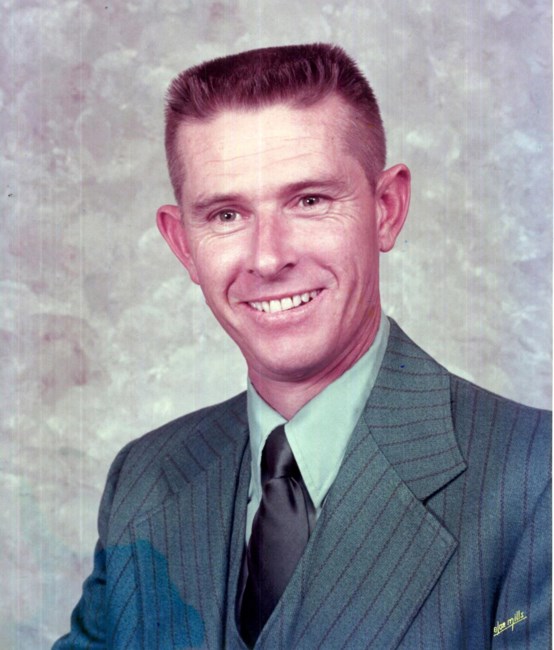 Obituary of Willie Luther Kitchens