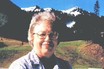 Obituary of Joyce A Tomayko