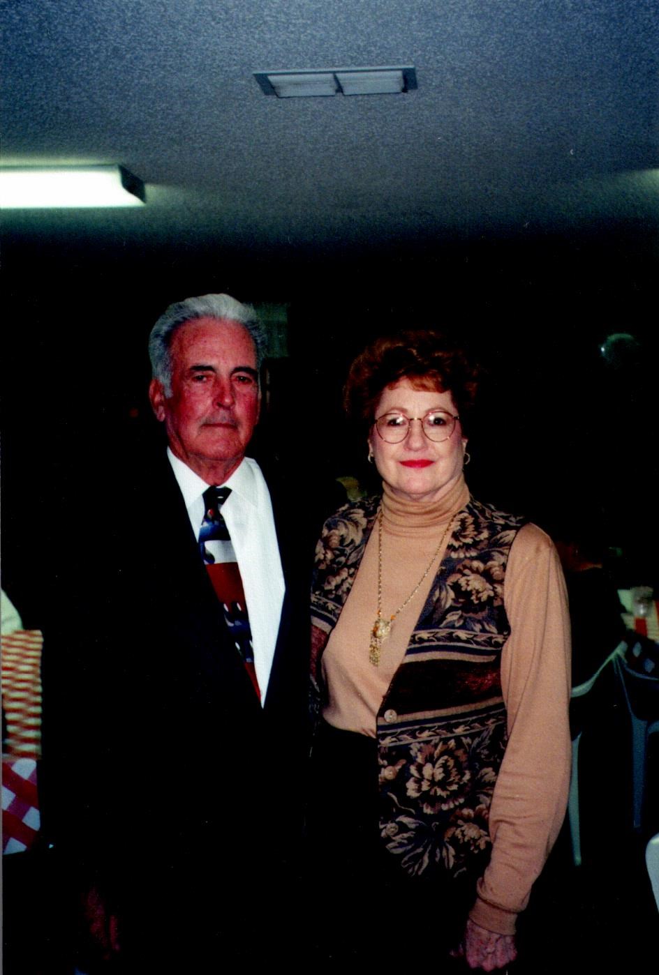 Obituary of Ronald Pittmon Dawson