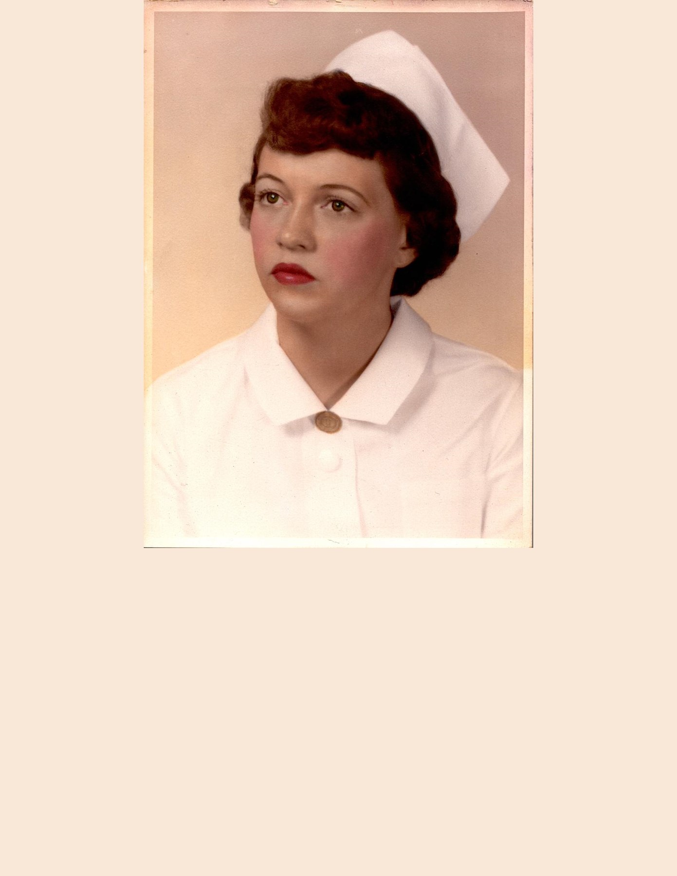 Obituary of Mary Gilmore Huey