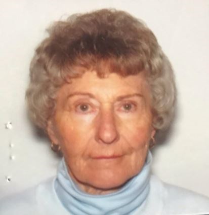 Obituary of Margaret J. Miller