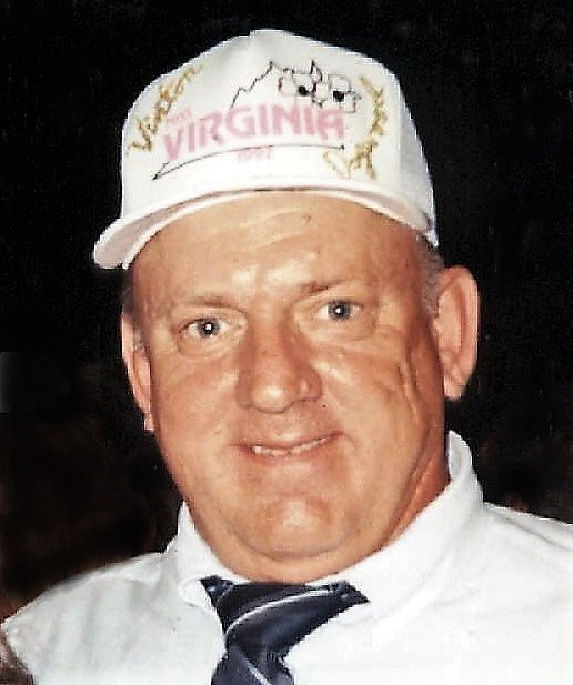 Obituary of Charles Allen White