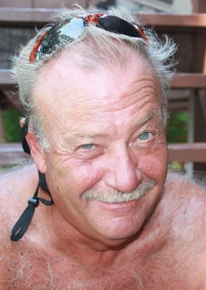 Obituary of Scott Ervin