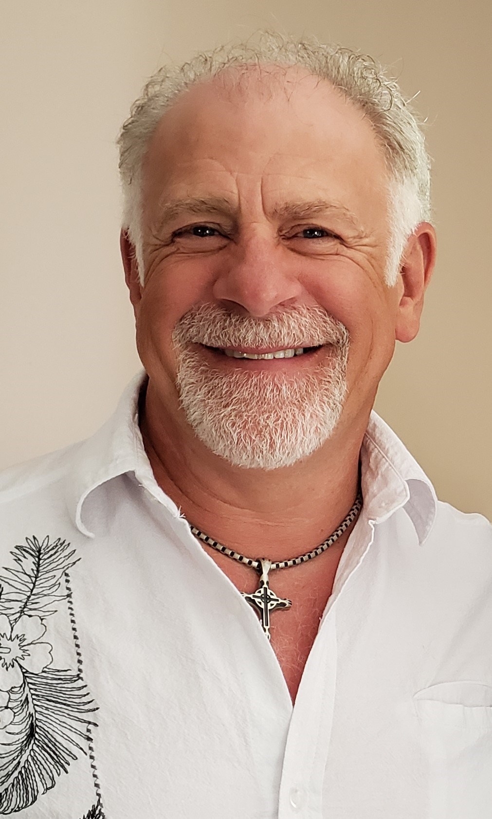 Obituary of Douglas Vanderlip