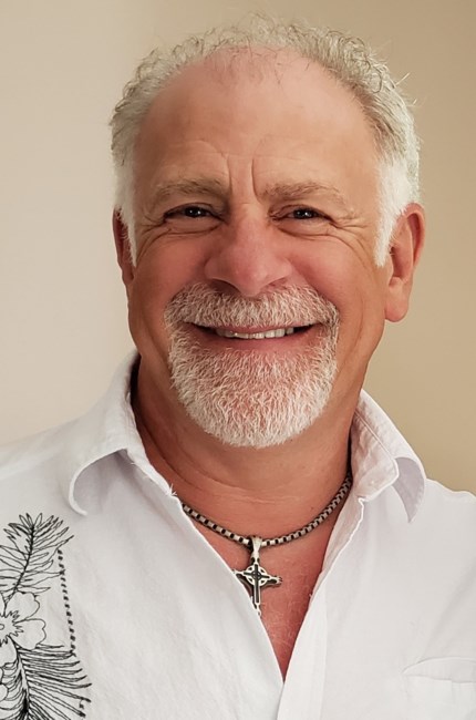 Obituary of Douglas Vanderlip