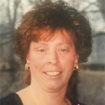 Obituary of Belinda (Warner) Ohlinger